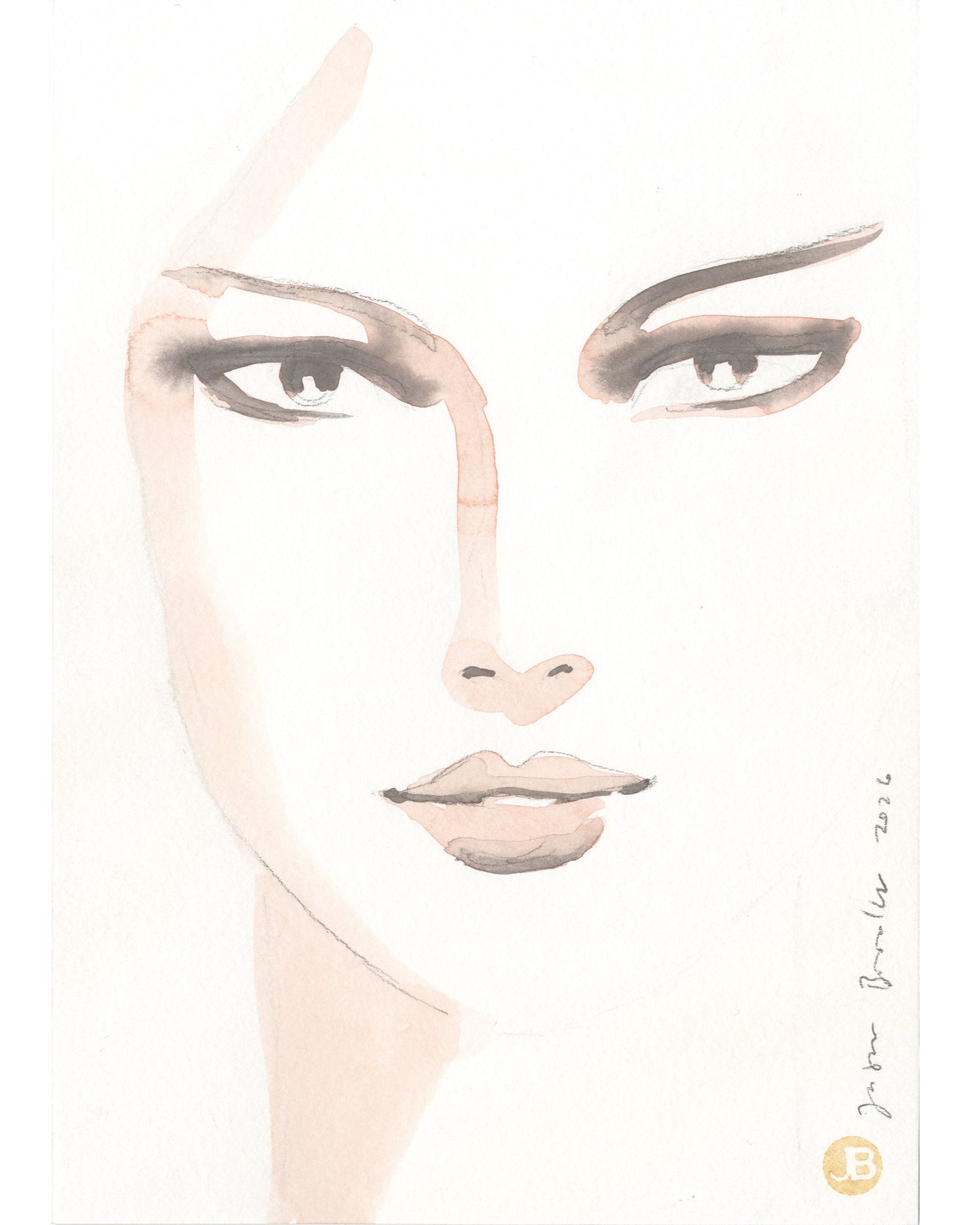 Smoke Eyes