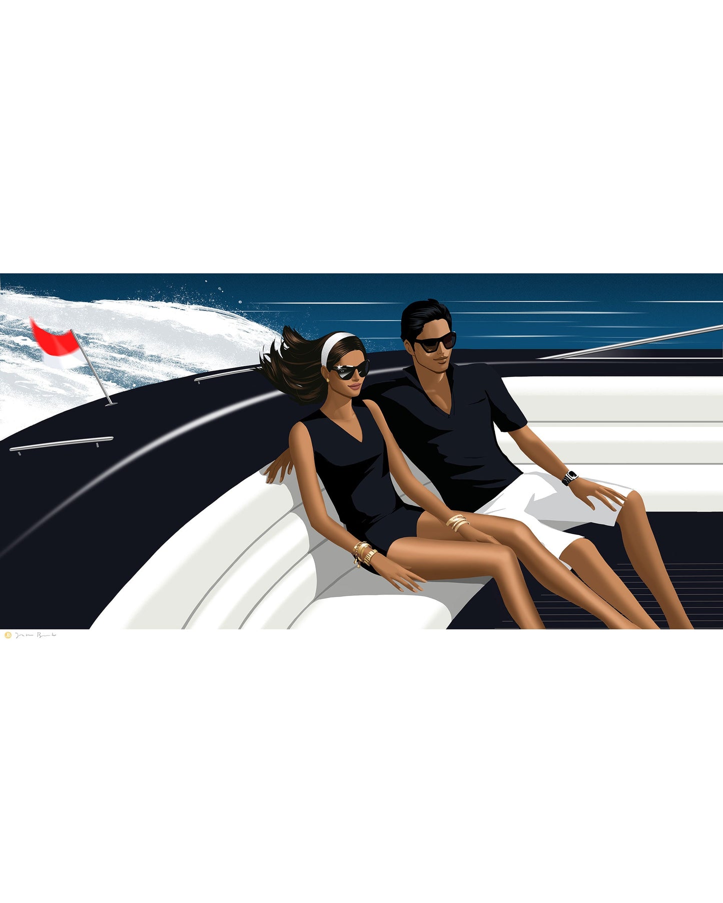RIVA COUPLE