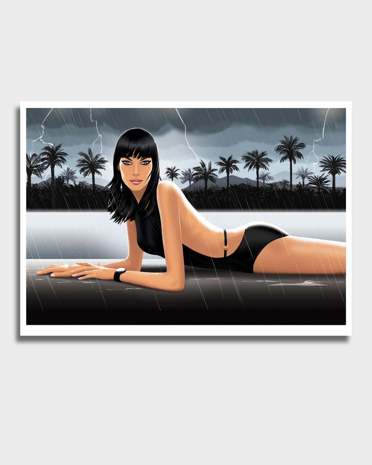MONSOON