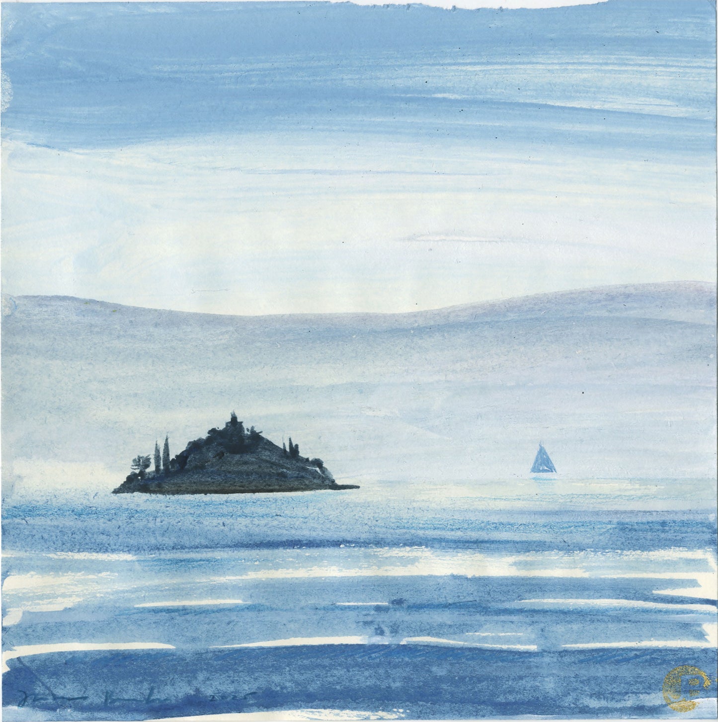 The Island