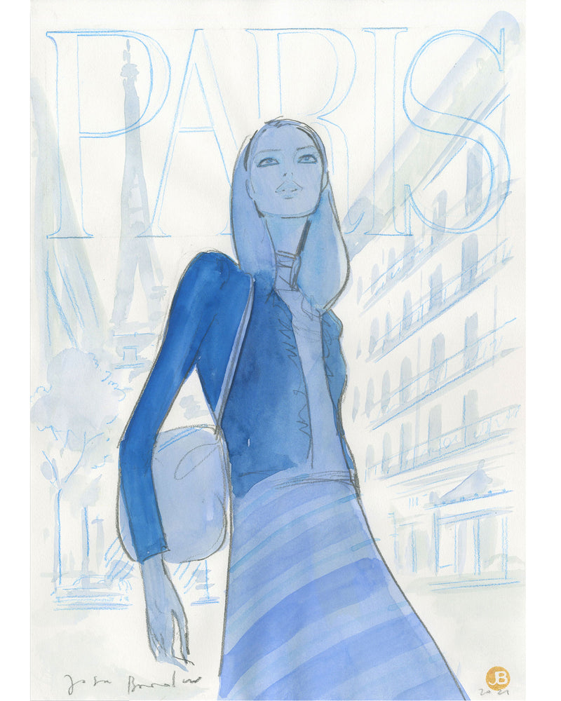 Paris Street