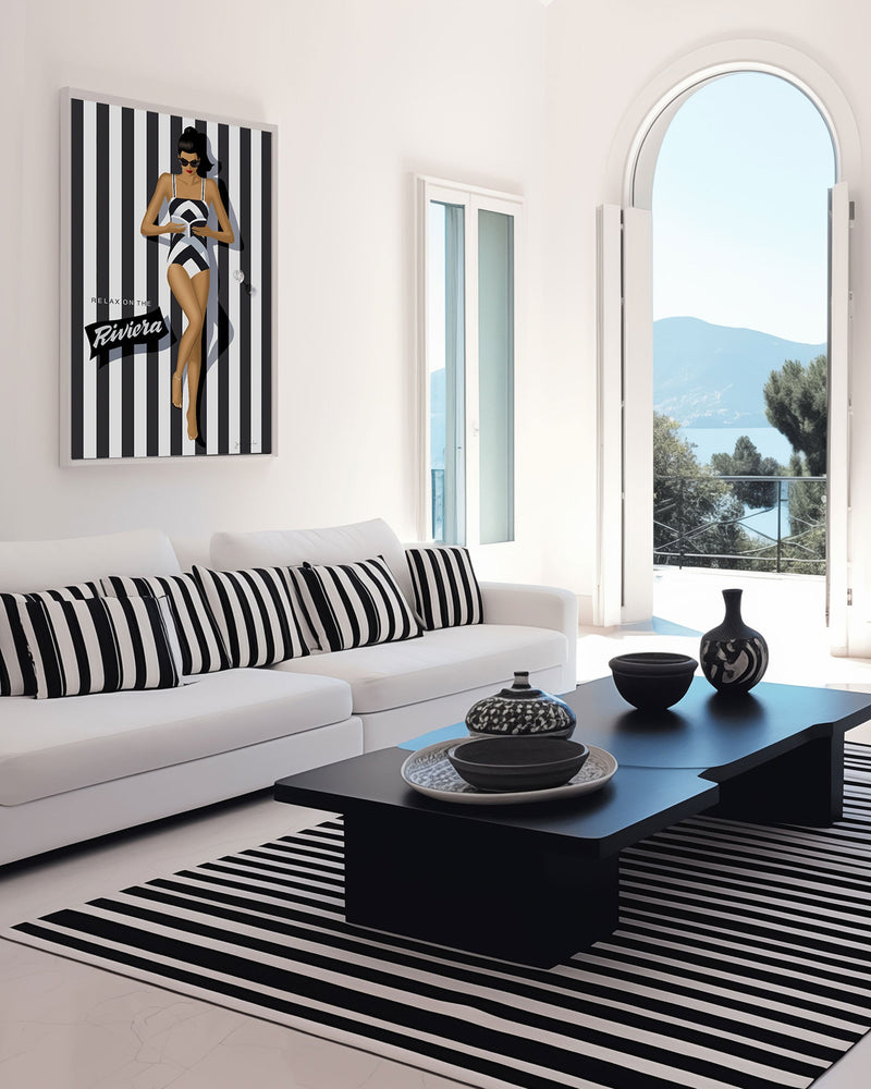 RIVIERA