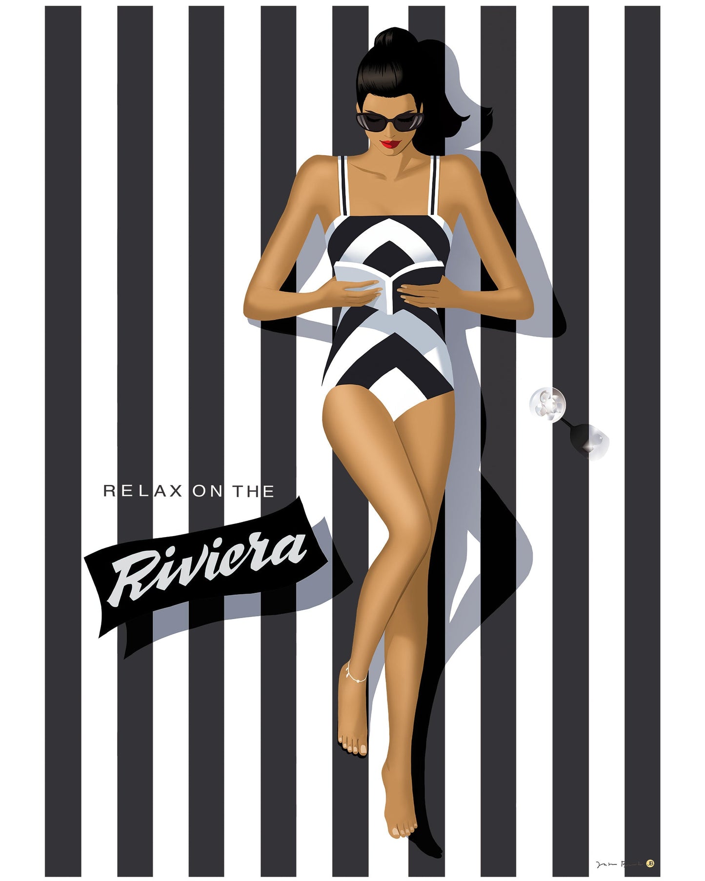 RIVIERA
