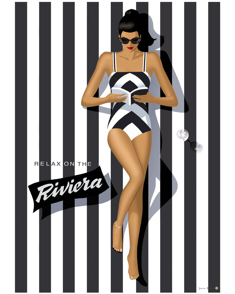 RIVIERA