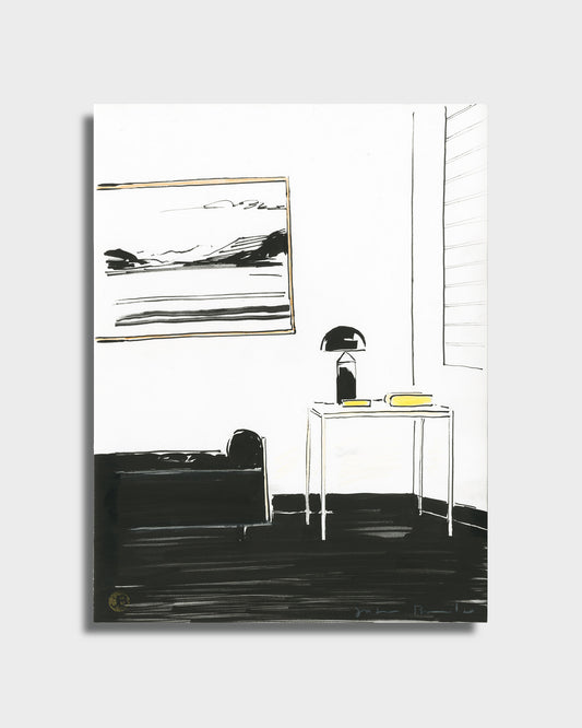 Berlin Interior