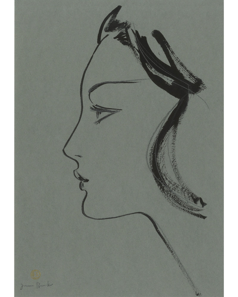 Profile of Julia