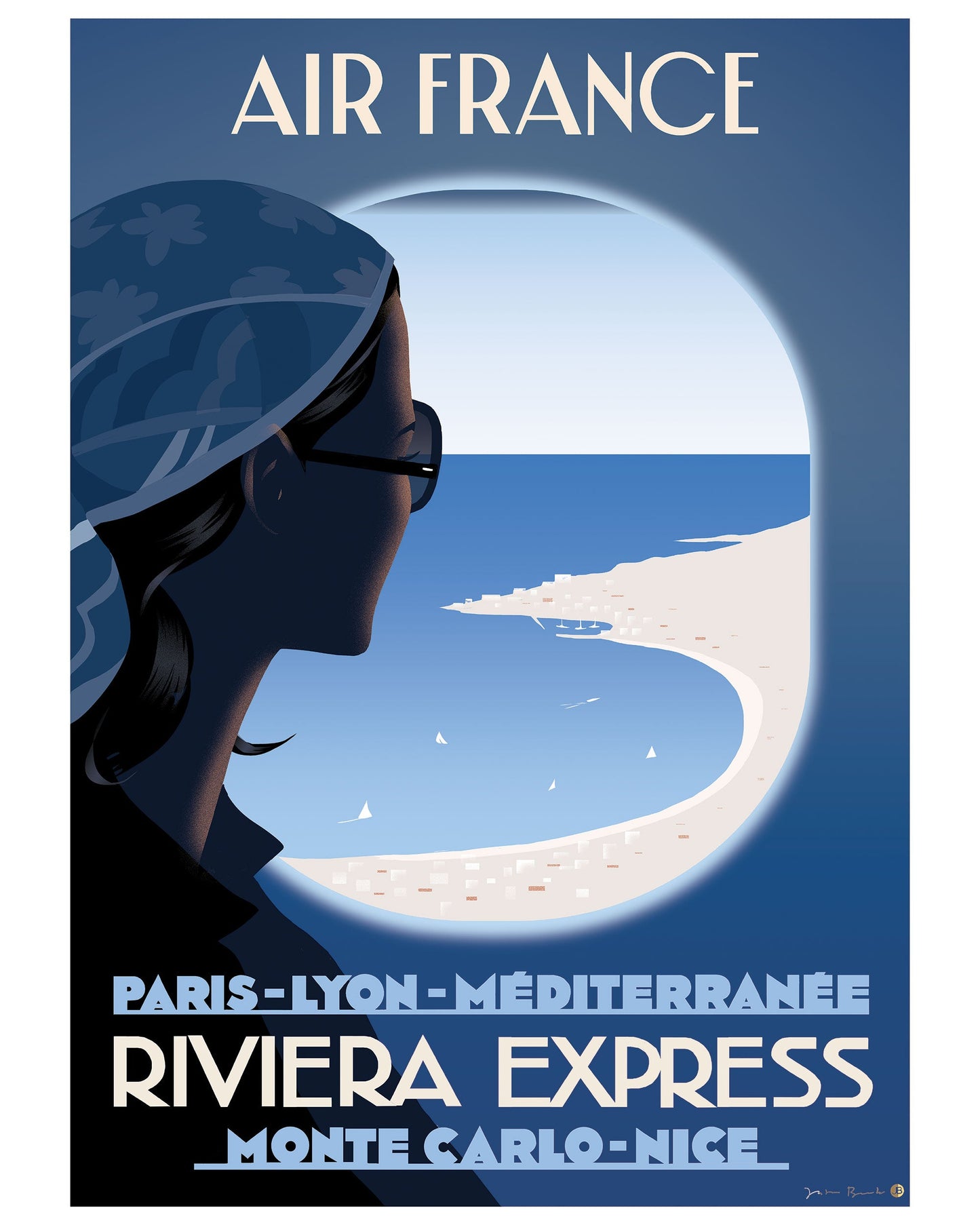 RIVIERA EXPRESS