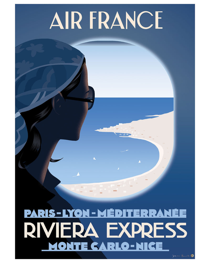 RIVIERA EXPRESS