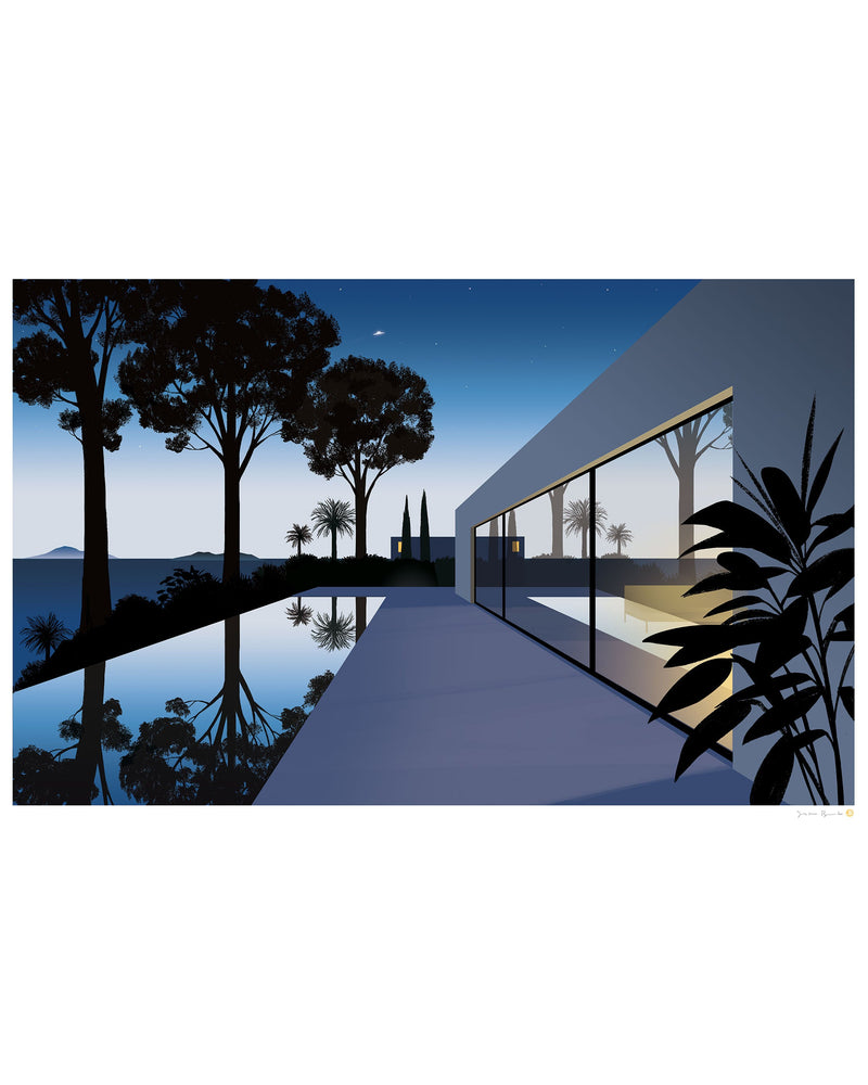 UFO HOUSE