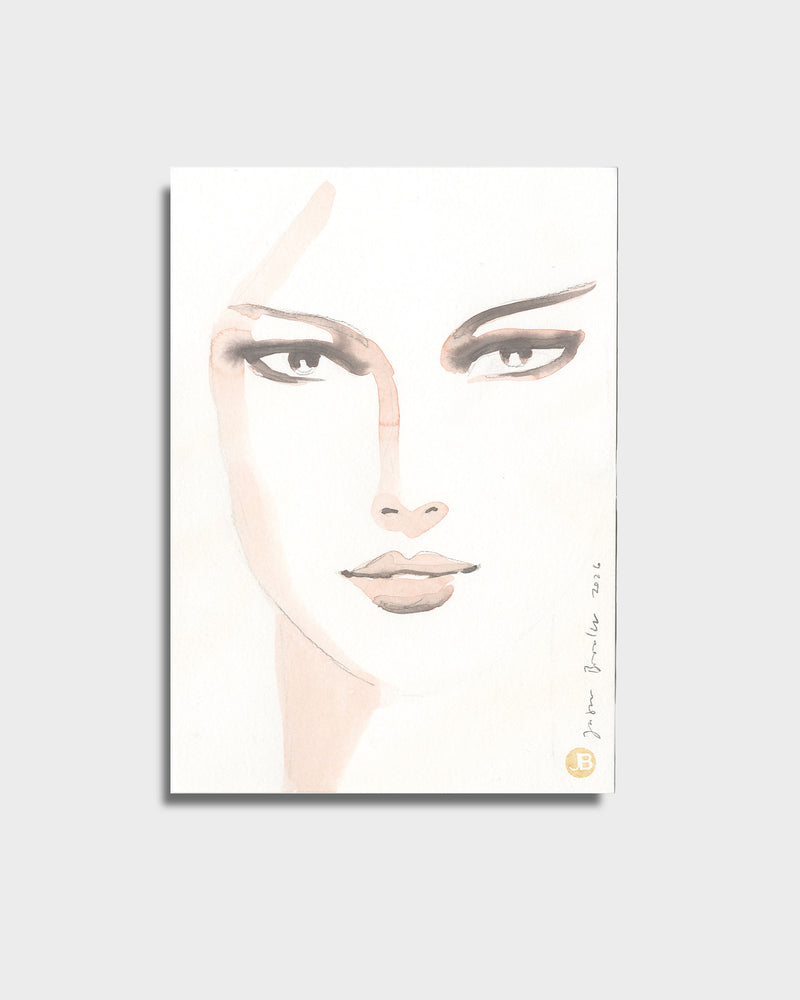 Smoke Eyes