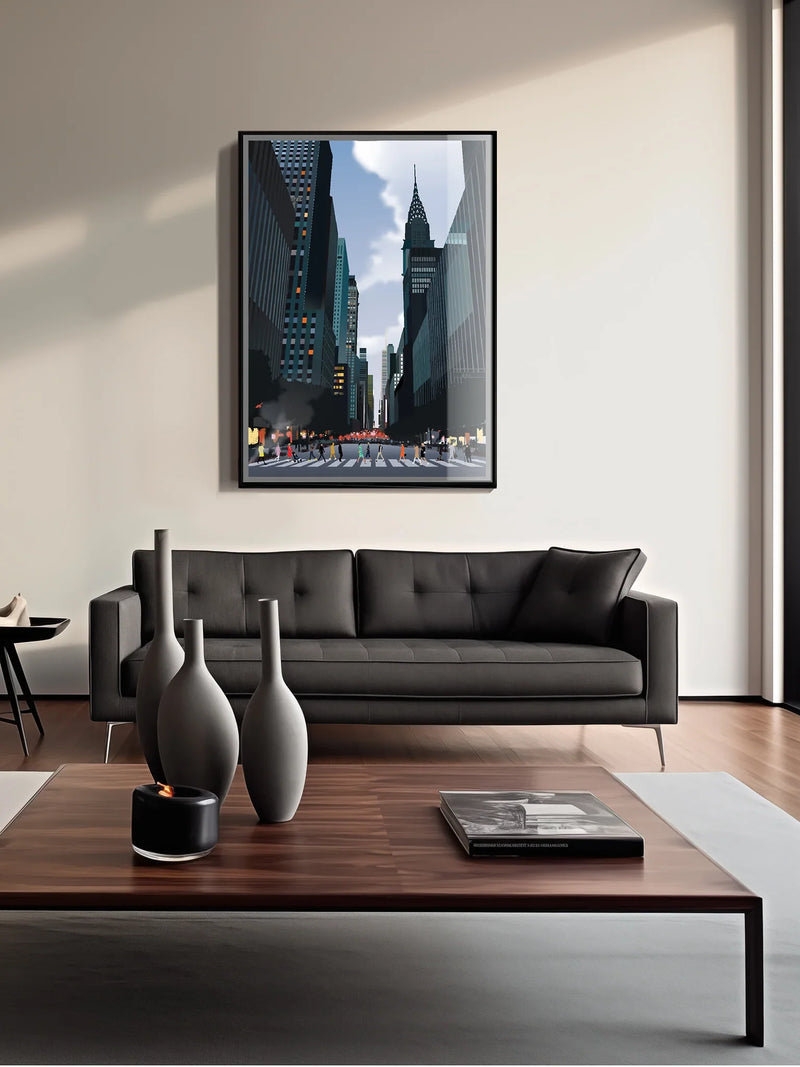 MANHATTAN