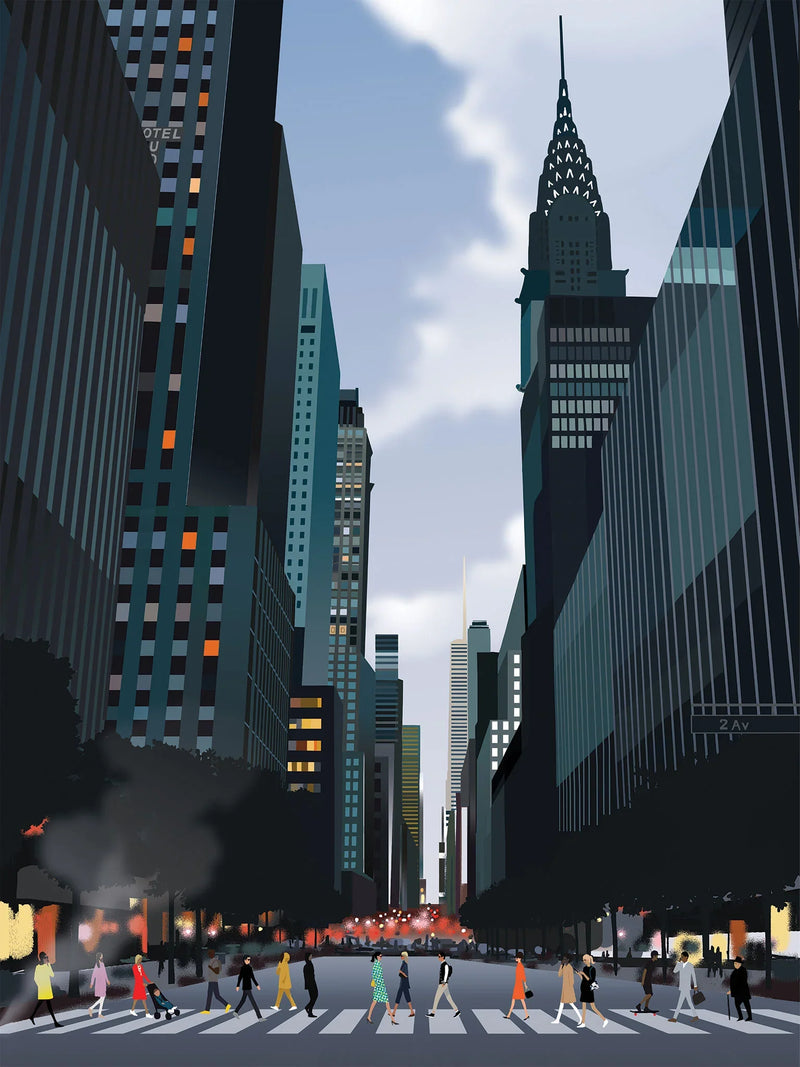 MANHATTAN