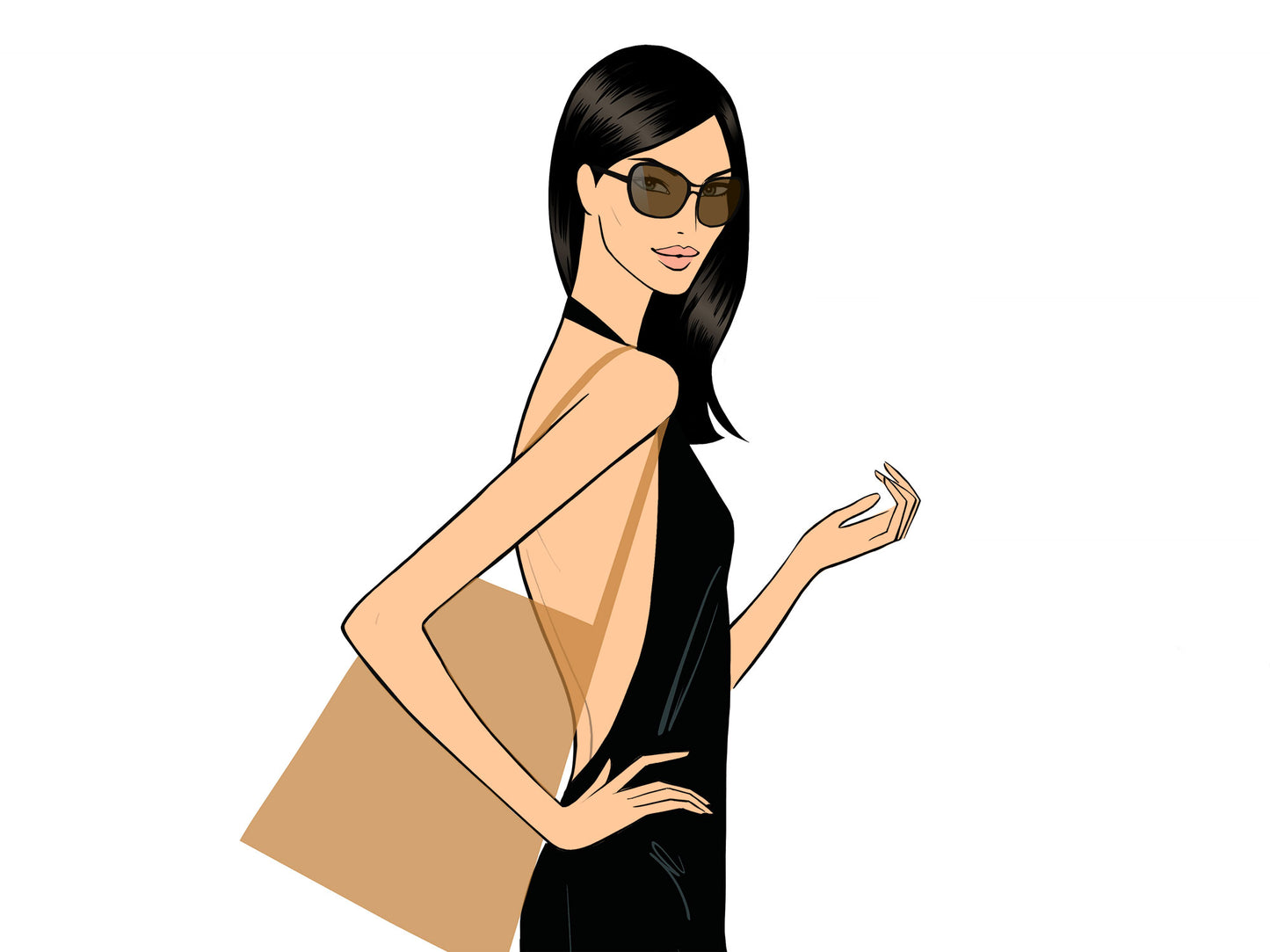 The ESSENTIAL Fashion Templates