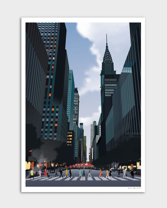 MANHATTAN