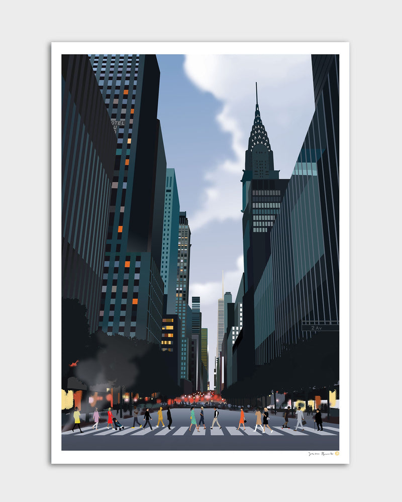 MANHATTAN