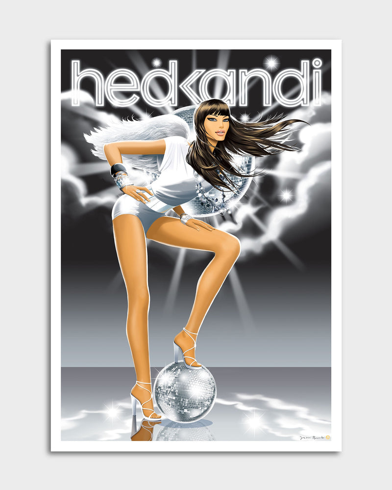 HEDKANDI DISCO HEAVEN