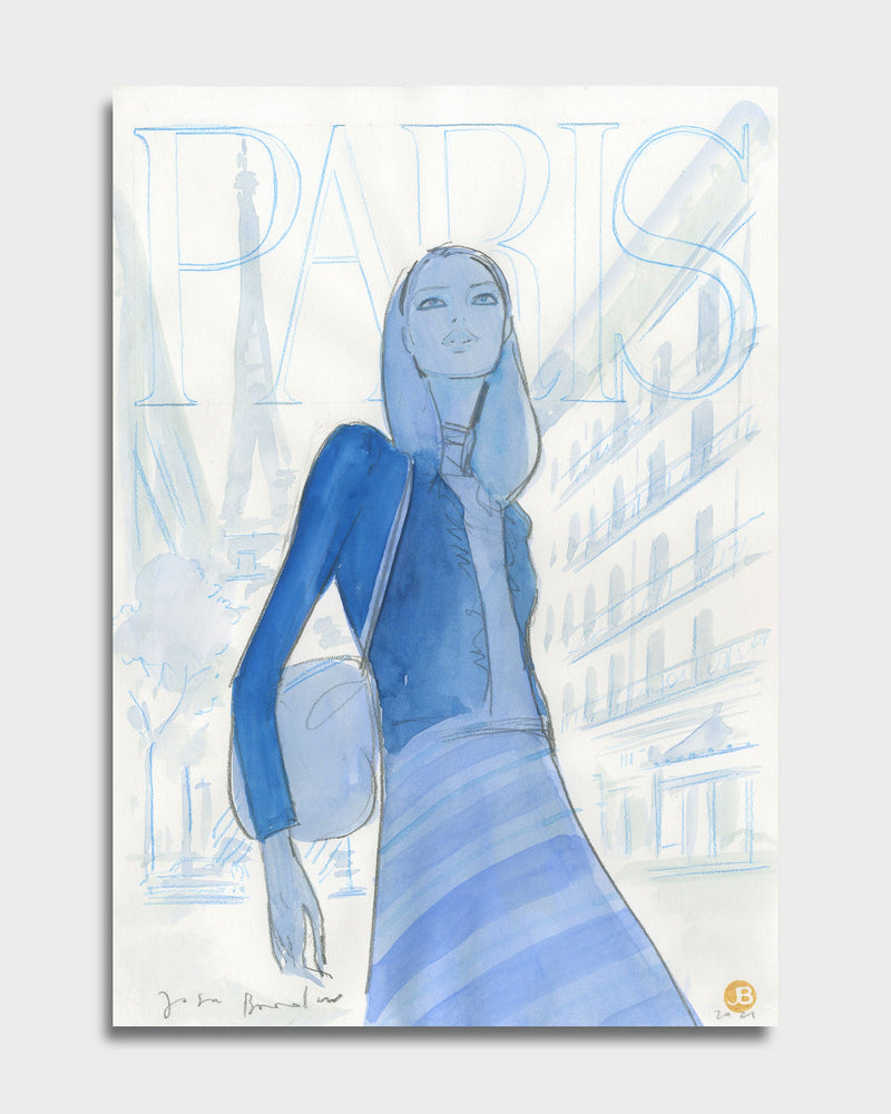 Paris Street