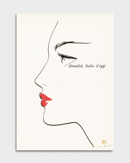 Profile 9 Italia