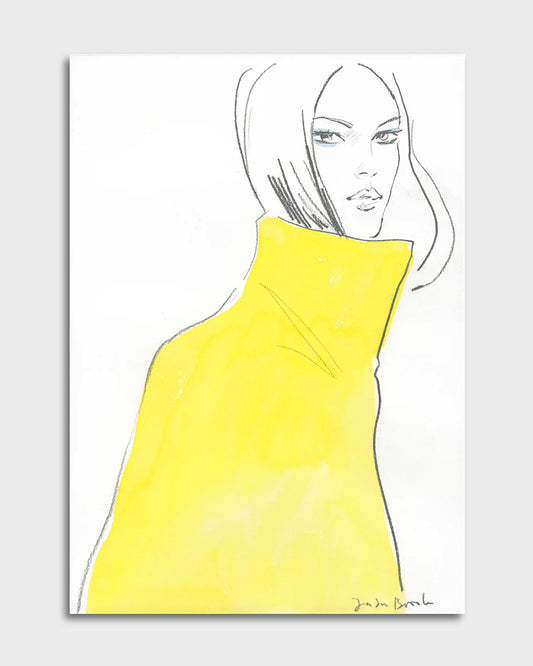 Yellow Jacket
