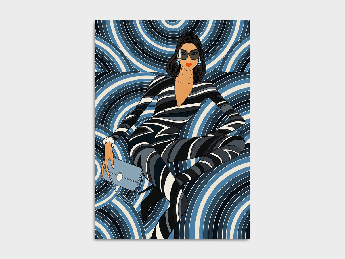 The COLOURING COLLECTION Set 01
