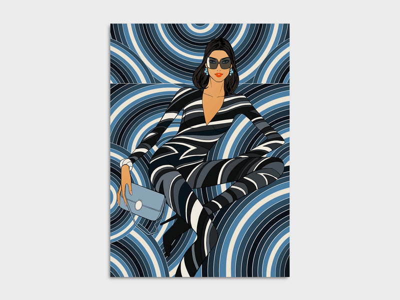 The COLOURING COLLECTION Set 01
