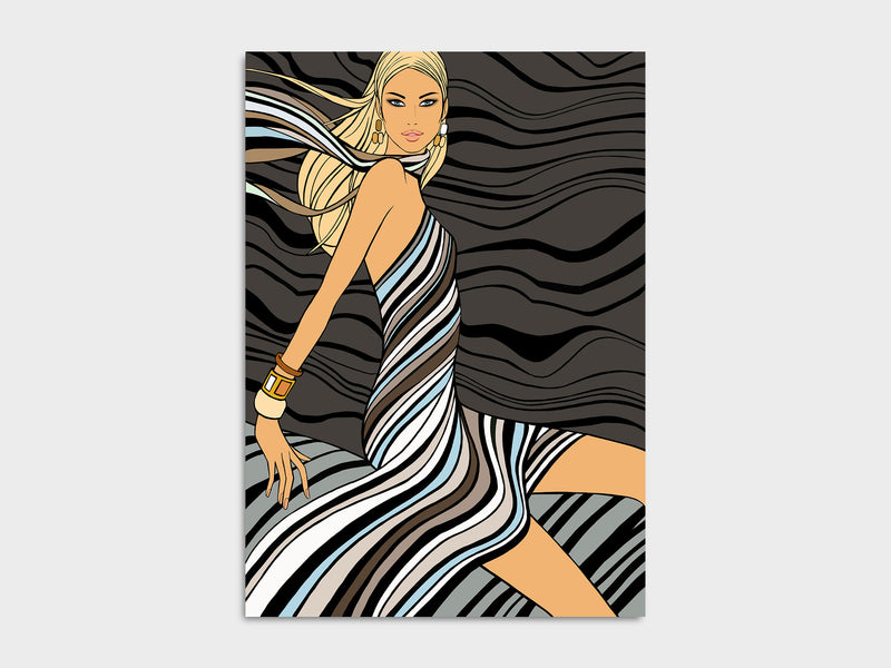 The COLOURING COLLECTION Set 01