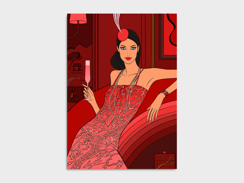 The COLOURING COLLECTION Set 01