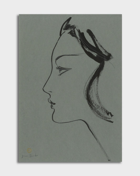 Profile of Julia