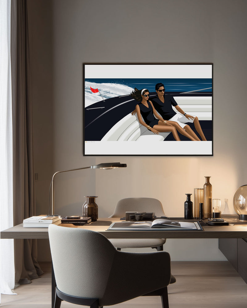 RIVA COUPLE
