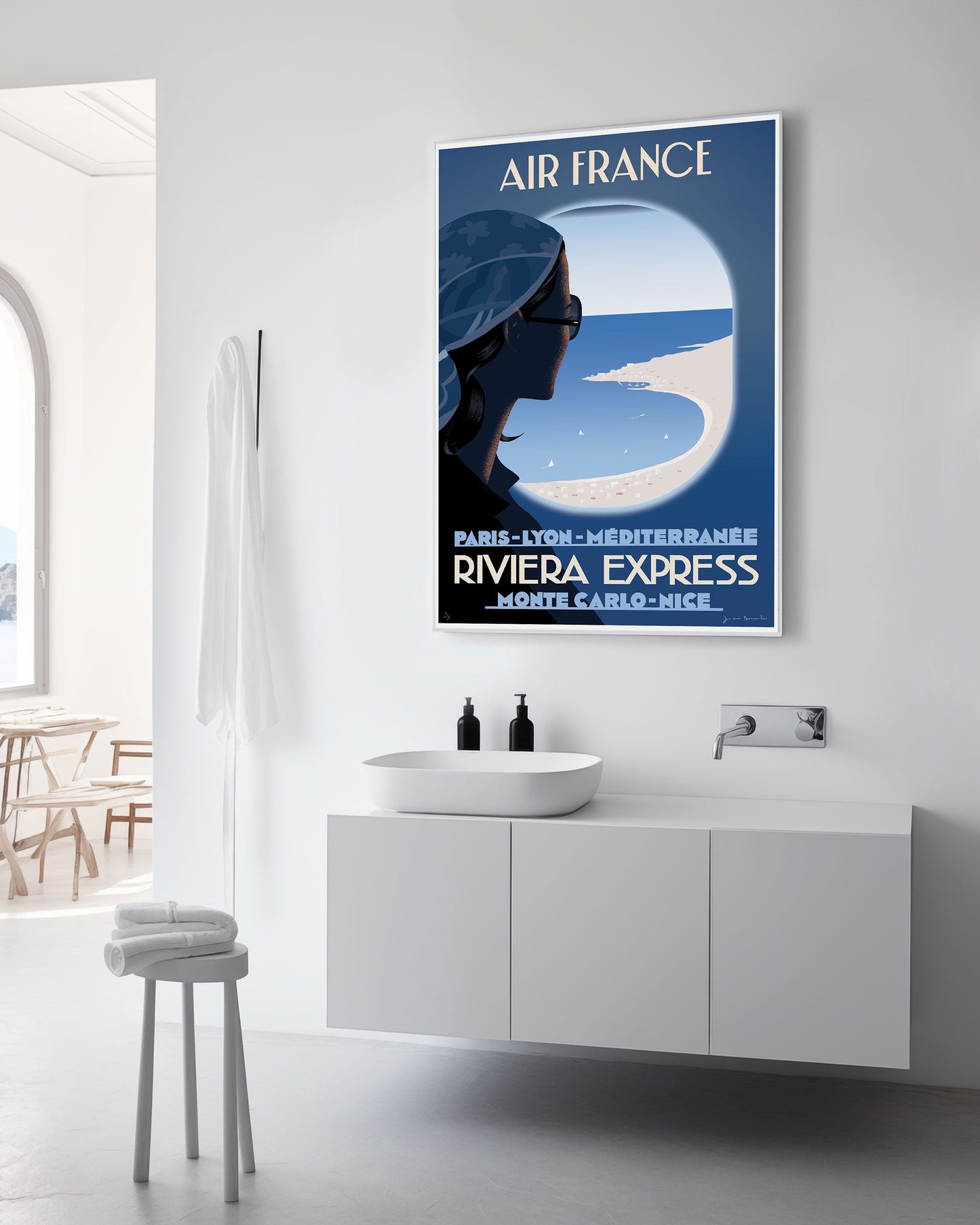 RIVIERA EXPRESS