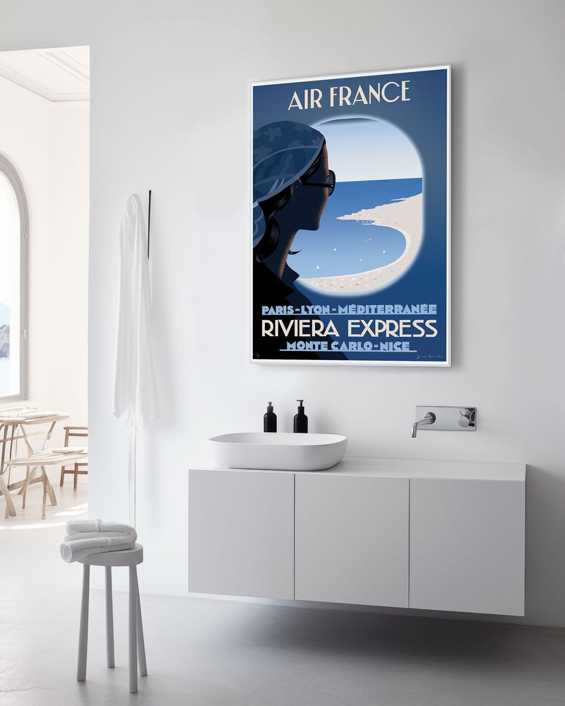 RIVIERA EXPRESS