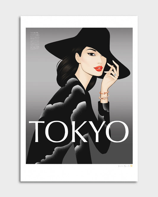 TOKYO
