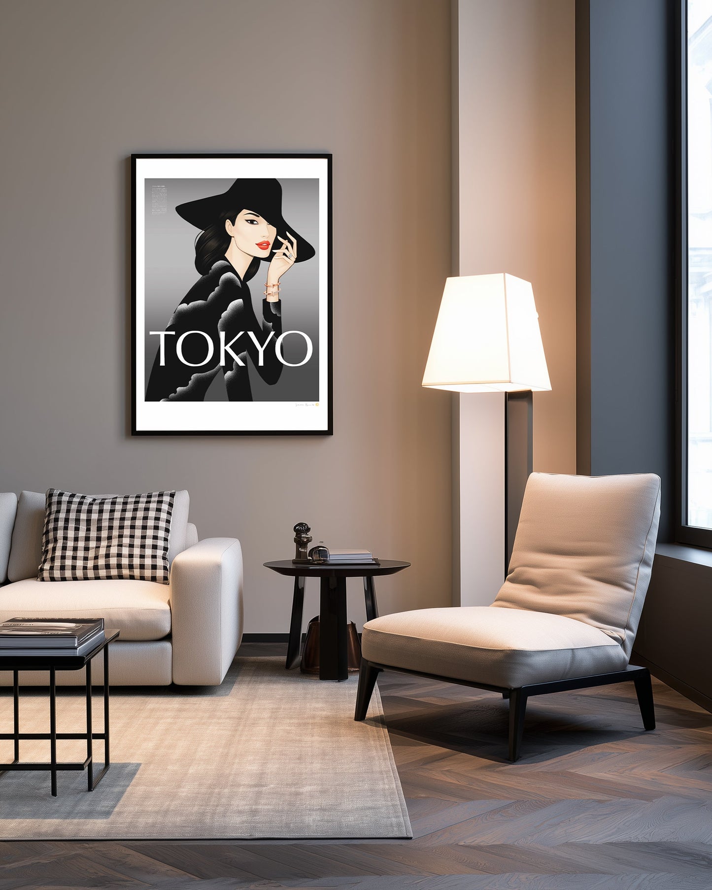 TOKYO