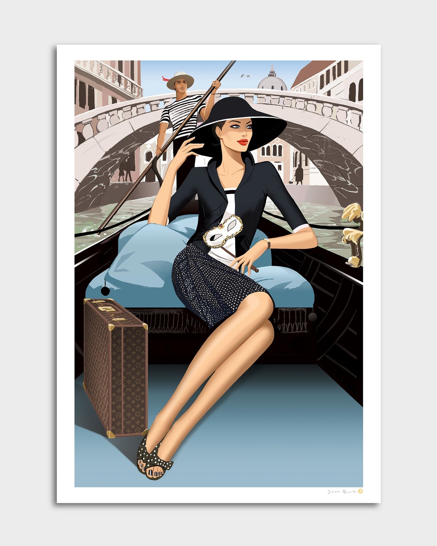 VENICE VOYAGE