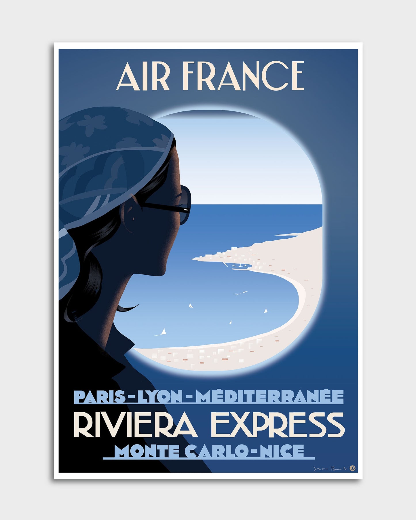 RIVIERA EXPRESS