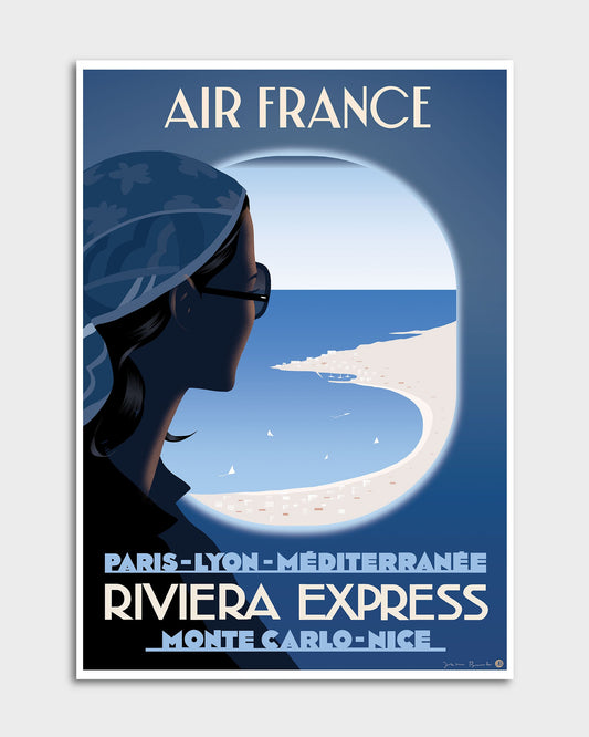 RIVIERA EXPRESS