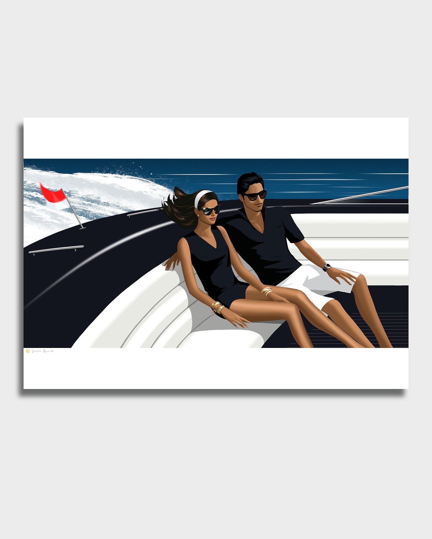 RIVA COUPLE