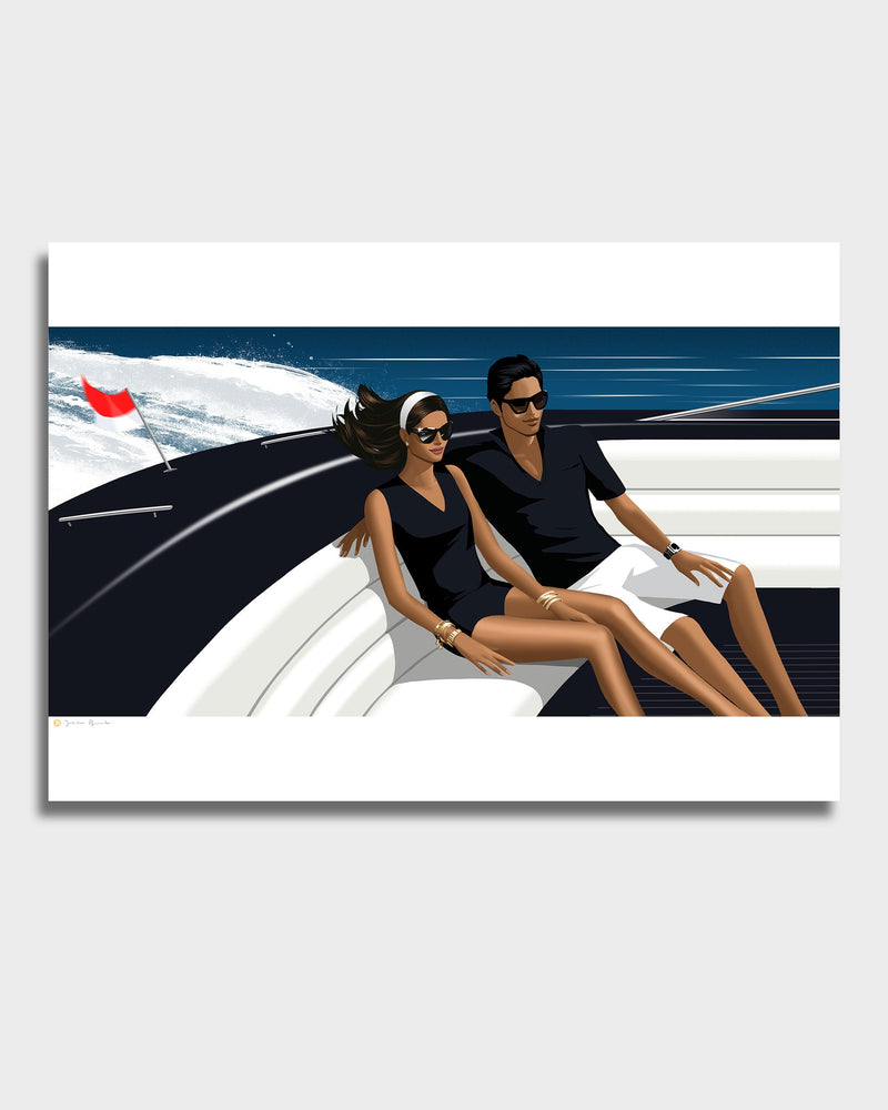 RIVA COUPLE