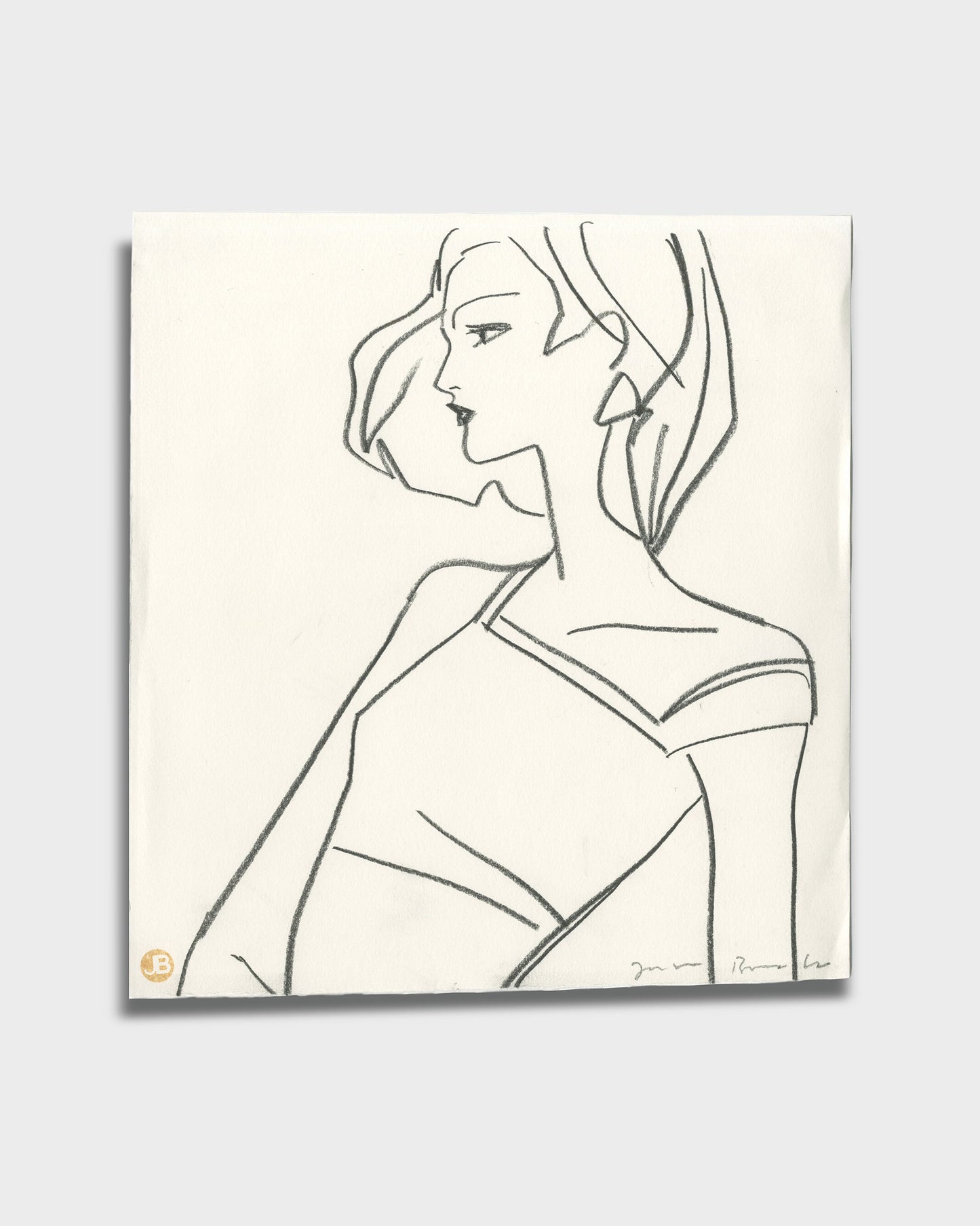 The Actress
