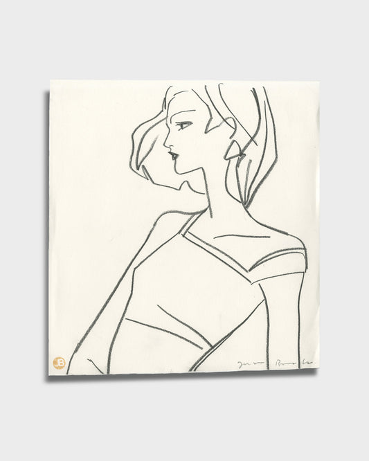 The Actress