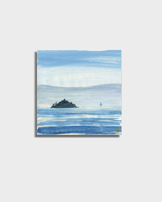 The Island