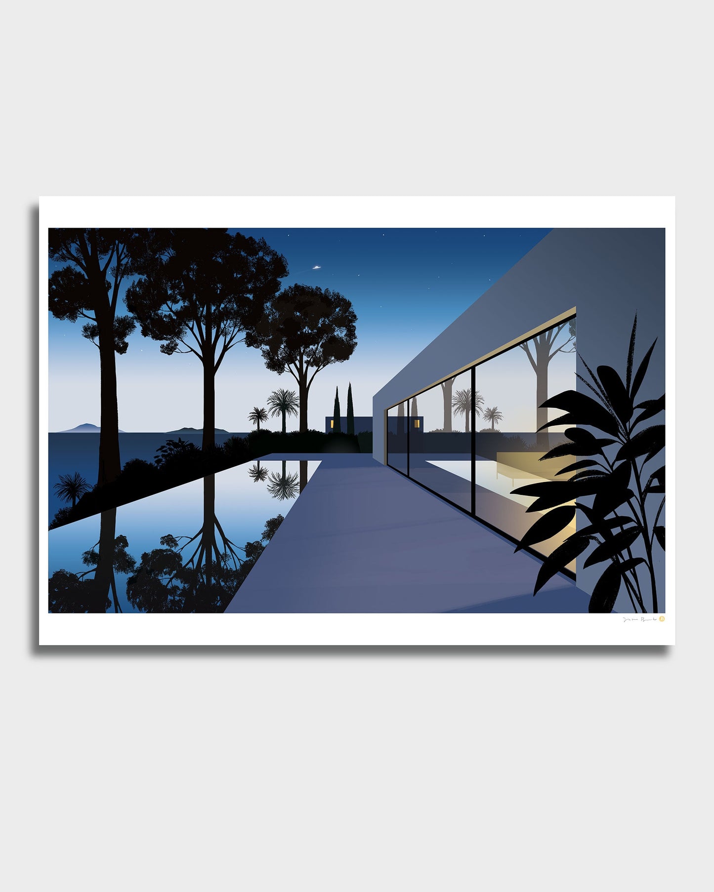 UFO HOUSE